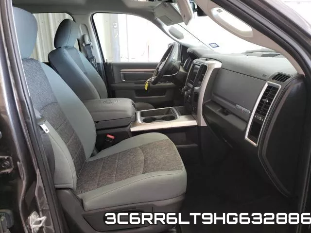 3C6RR6LT9HG632886 фото 6