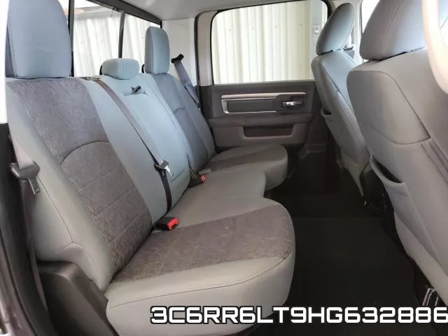 3C6RR6LT9HG632886 фото 7