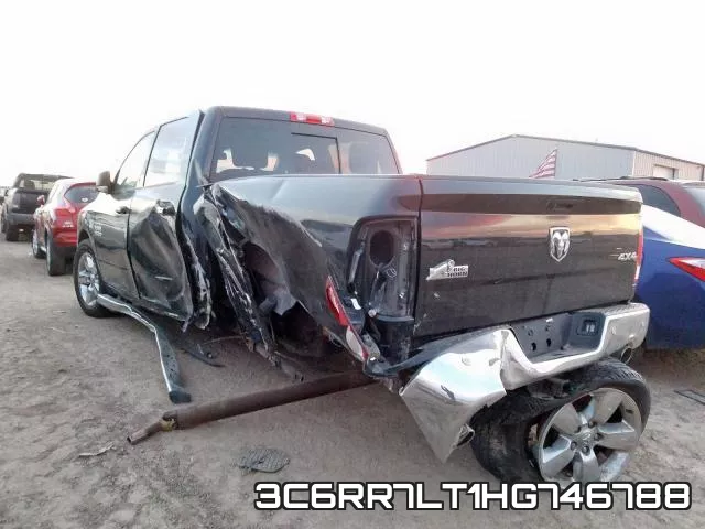 3C6RR7LT1HG746788 фото 4