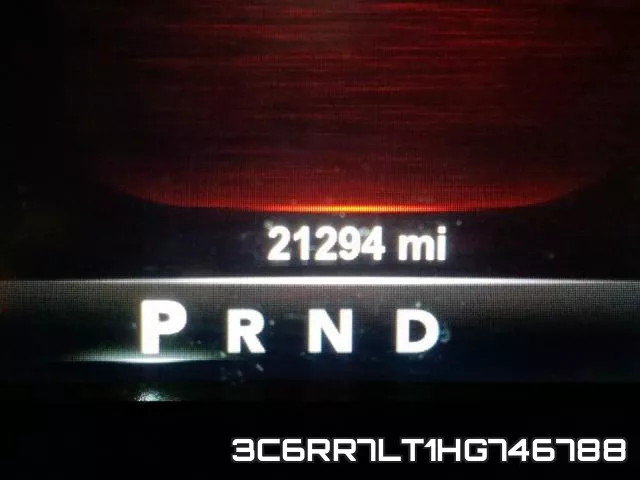3C6RR7LT1HG746788 фото 9