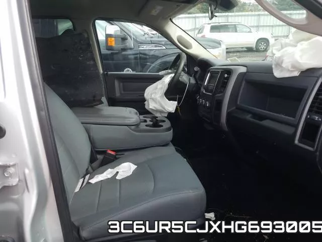 3C6UR5CJXHG693005 фото 6