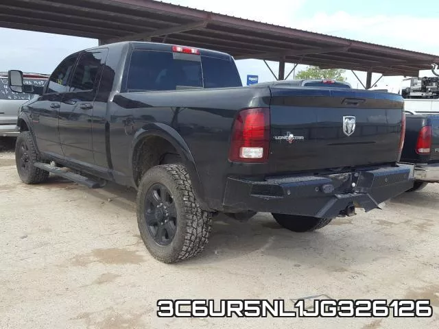 3C6UR5NL1JG326126 фото 4