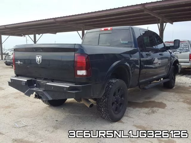 3C6UR5NL1JG326126 фото 5