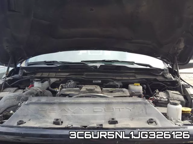 3C6UR5NL1JG326126 фото 8