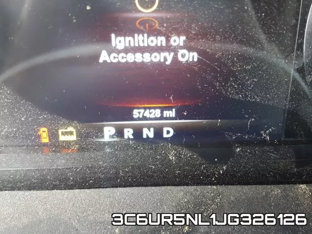 3C6UR5NL1JG326126 фото 9