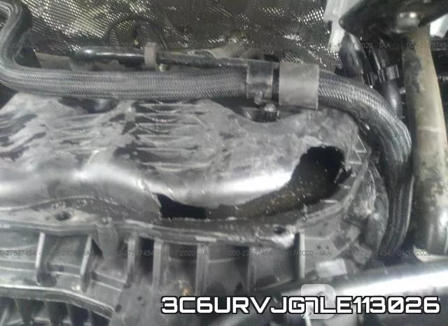 3C6URVJG7LE113026 фото 2