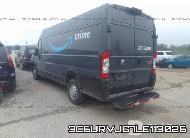 3C6URVJG7LE113026 фото 4