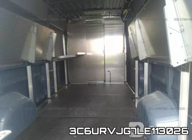 3C6URVJG7LE113026 фото 9