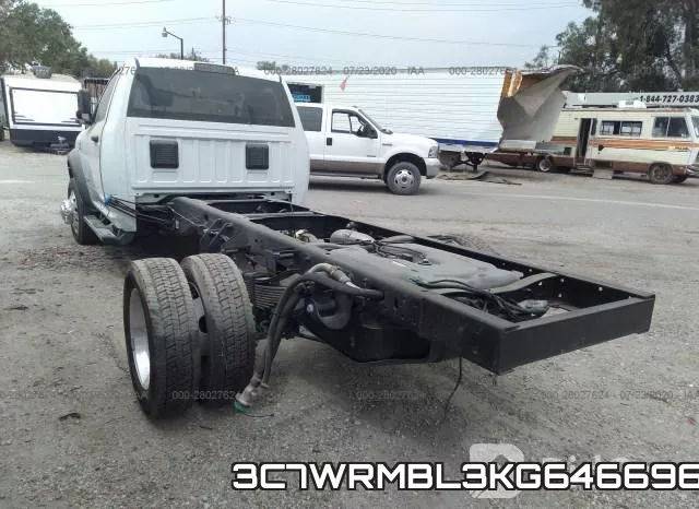 3C7WRMBL3KG646696 фото 4
