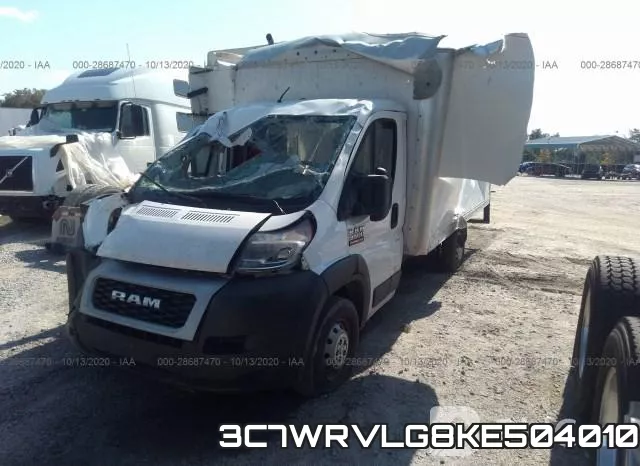 3C7WRVLG8KE504010 фото 3