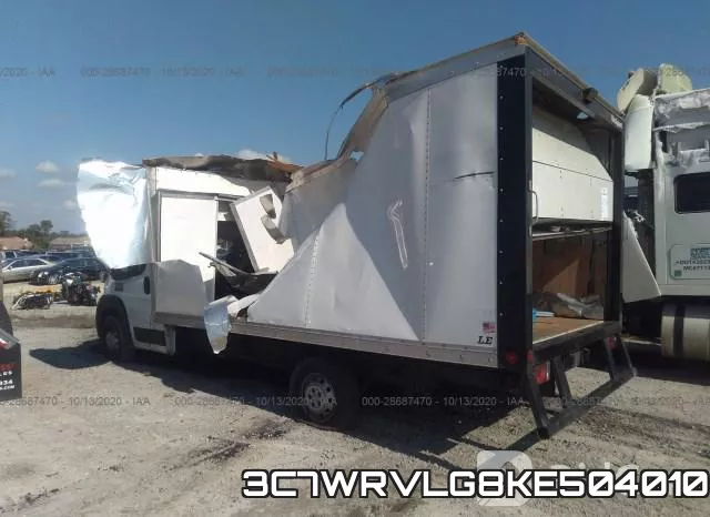 3C7WRVLG8KE504010 фото 4