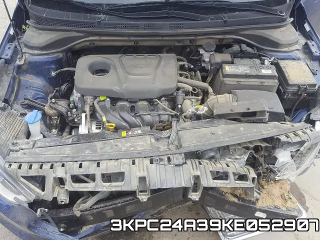 3KPC24A39KE052907 фото 8