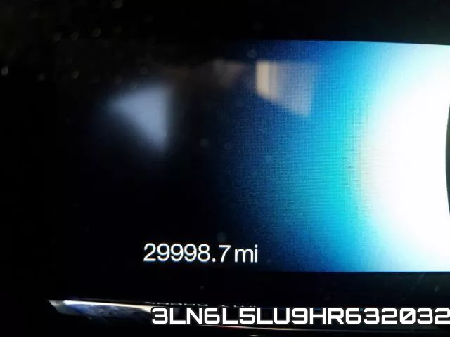3LN6L5LU9HR632032 фото 9