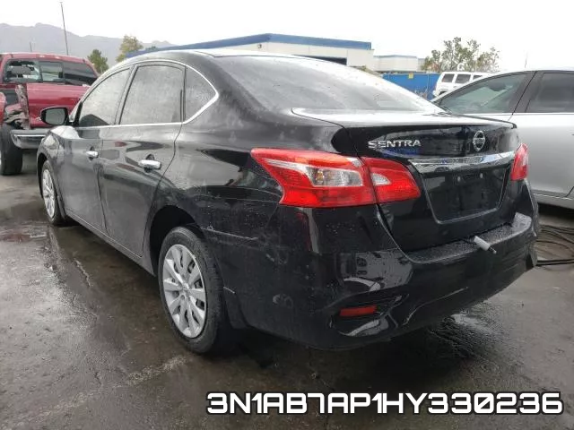 3N1AB7AP1HY330236 фото 4