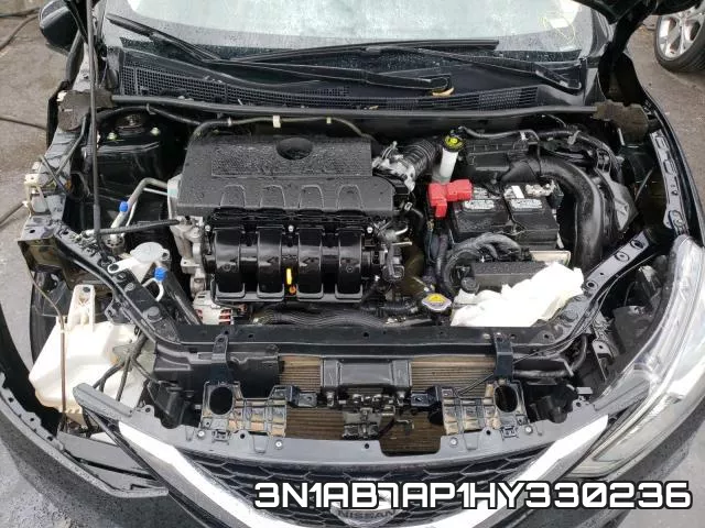3N1AB7AP1HY330236 фото 8