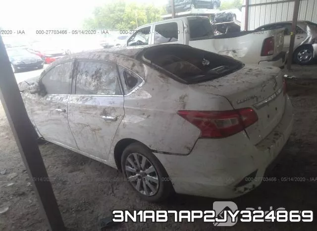 3N1AB7AP2JY324869 фото 4
