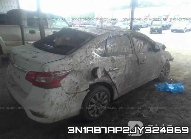 3N1AB7AP2JY324869 фото 5