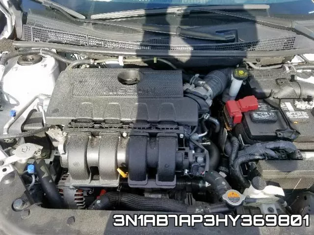 3N1AB7AP3HY369801 фото 8