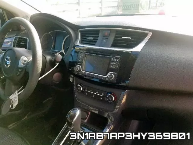 3N1AB7AP3HY369801 фото 10