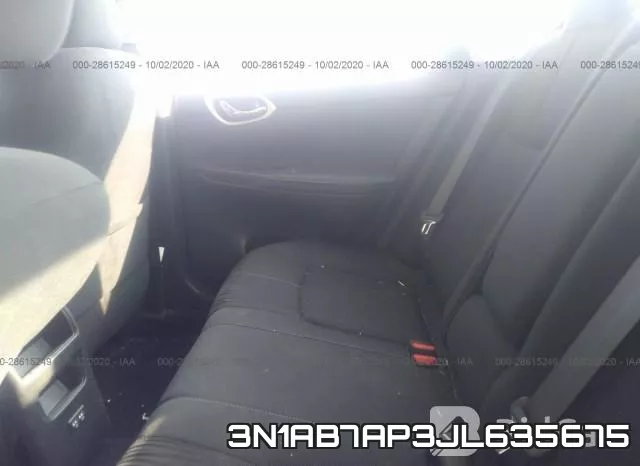 3N1AB7AP3JL635675 фото 8