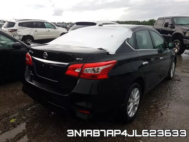 3N1AB7AP4JL623633 фото 5