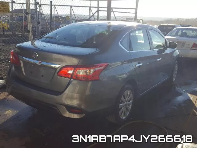 3N1AB7AP4JY266618 фото 5