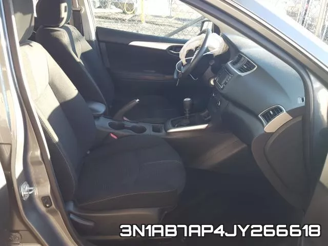 3N1AB7AP4JY266618 фото 6
