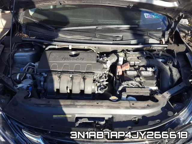 3N1AB7AP4JY266618 фото 8