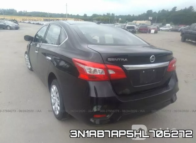 3N1AB7AP5HL706272 фото 4