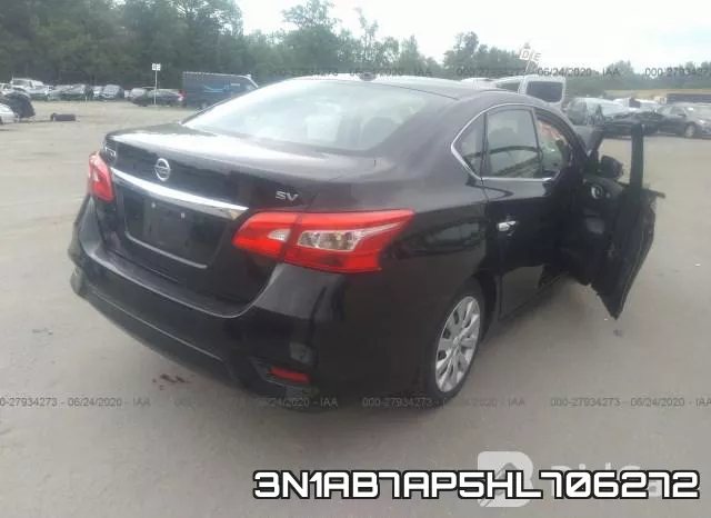 3N1AB7AP5HL706272 фото 5