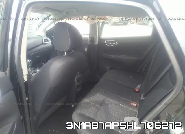 3N1AB7AP5HL706272 фото 9