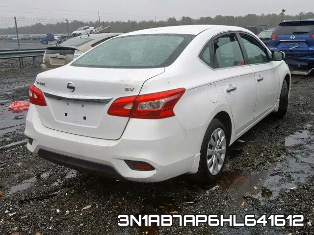 3N1AB7AP6HL641612 фото 5