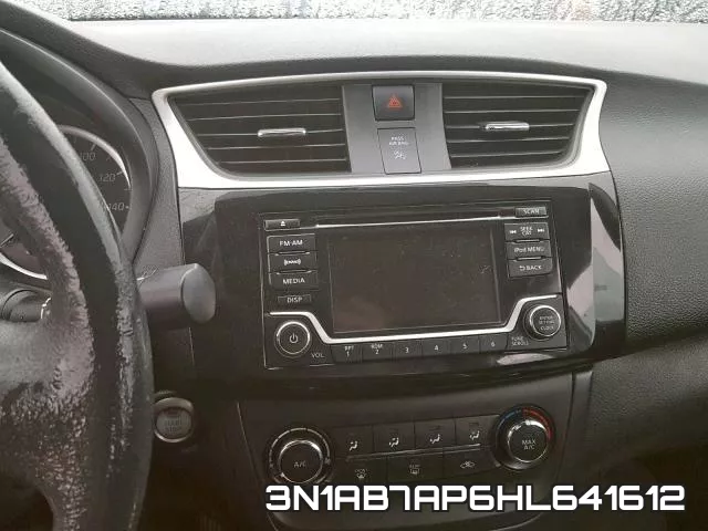 3N1AB7AP6HL641612 фото 10