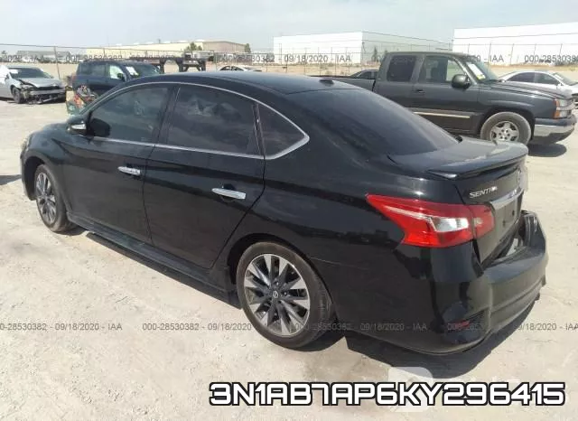 3N1AB7AP6KY296415 фото 4
