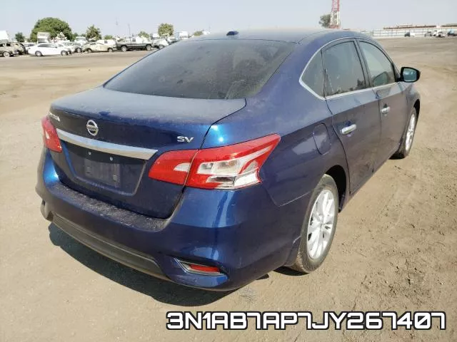 3N1AB7AP7JY267407 фото 5