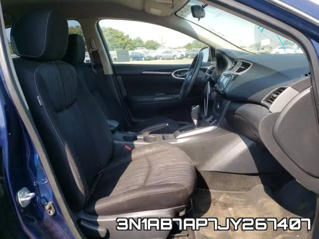 3N1AB7AP7JY267407 фото 6