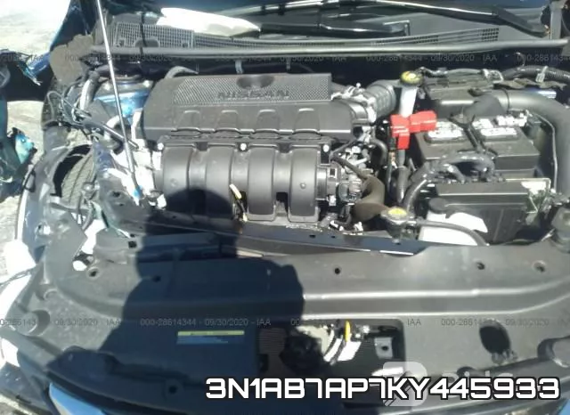 3N1AB7AP7KY445933 фото 2