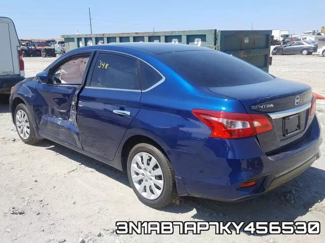 3N1AB7AP7KY456530 фото 4