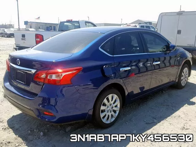 3N1AB7AP7KY456530 фото 5