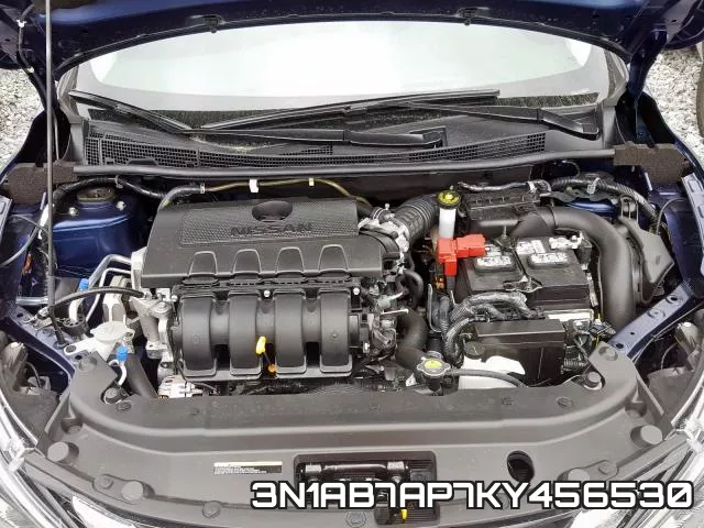 3N1AB7AP7KY456530 фото 8