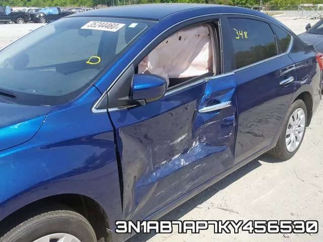 3N1AB7AP7KY456530 фото 10