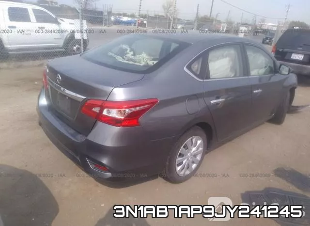 3N1AB7AP9JY241245 фото 5