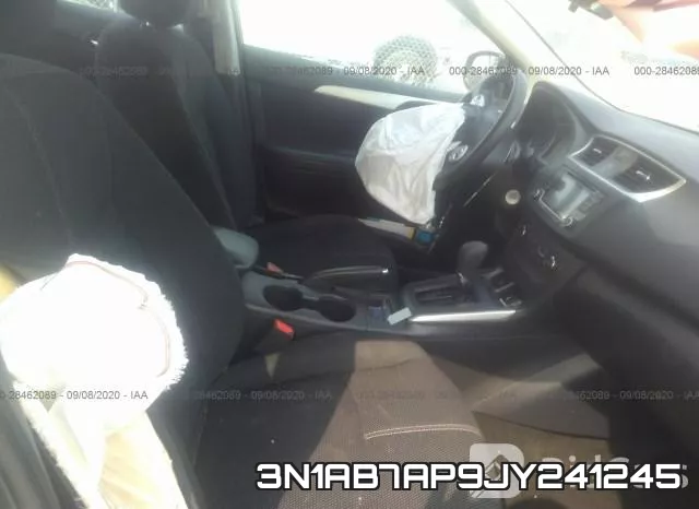 3N1AB7AP9JY241245 фото 6