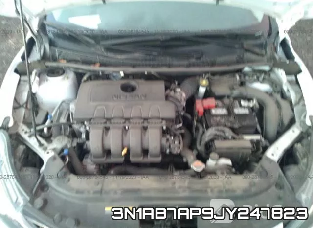 3N1AB7AP9JY247823 фото 2