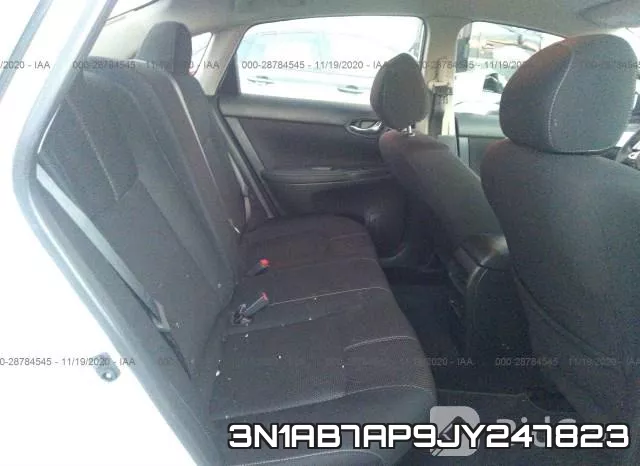 3N1AB7AP9JY247823 фото 9