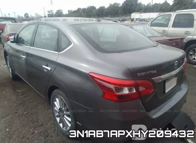 3N1AB7APXHY209432 фото 4