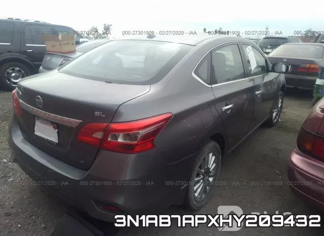 3N1AB7APXHY209432 фото 5