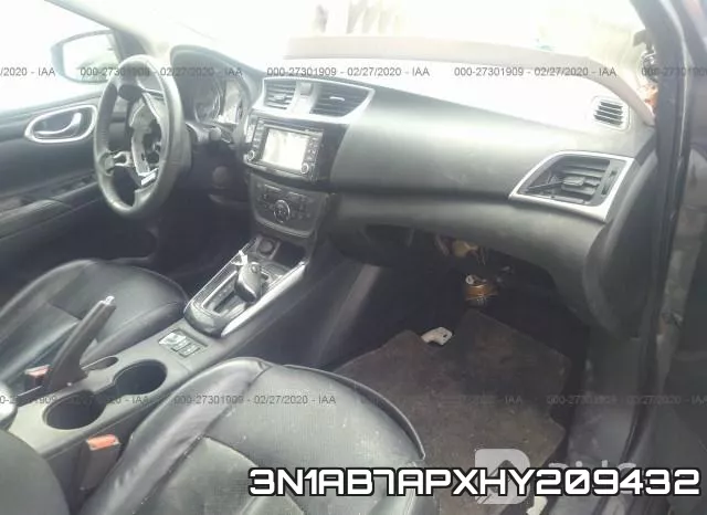3N1AB7APXHY209432 фото 6