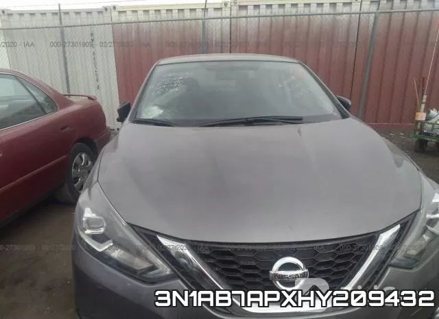 3N1AB7APXHY209432 фото 7