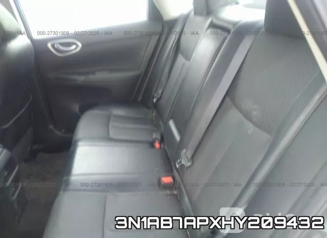 3N1AB7APXHY209432 фото 9